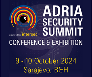 Adria Security Summit