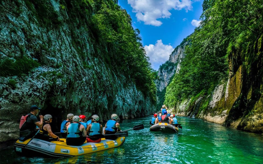 Konjic, Foto: Akta.ba