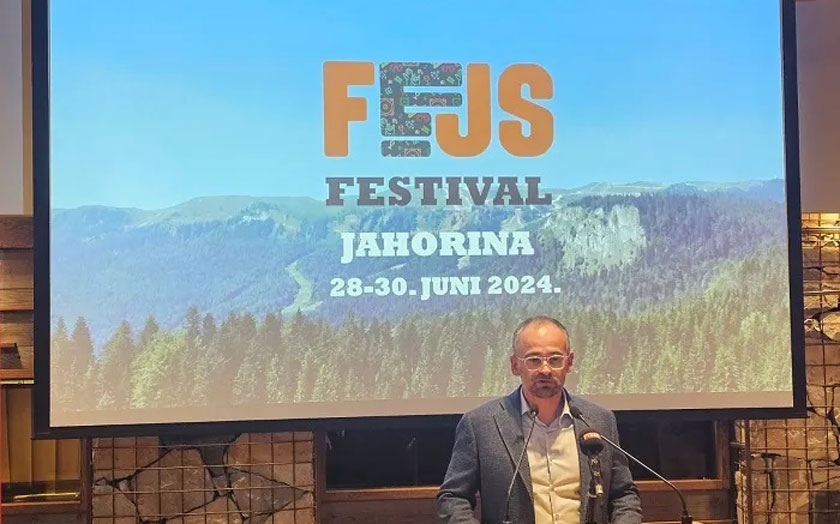 FeJS Festival Jahorina