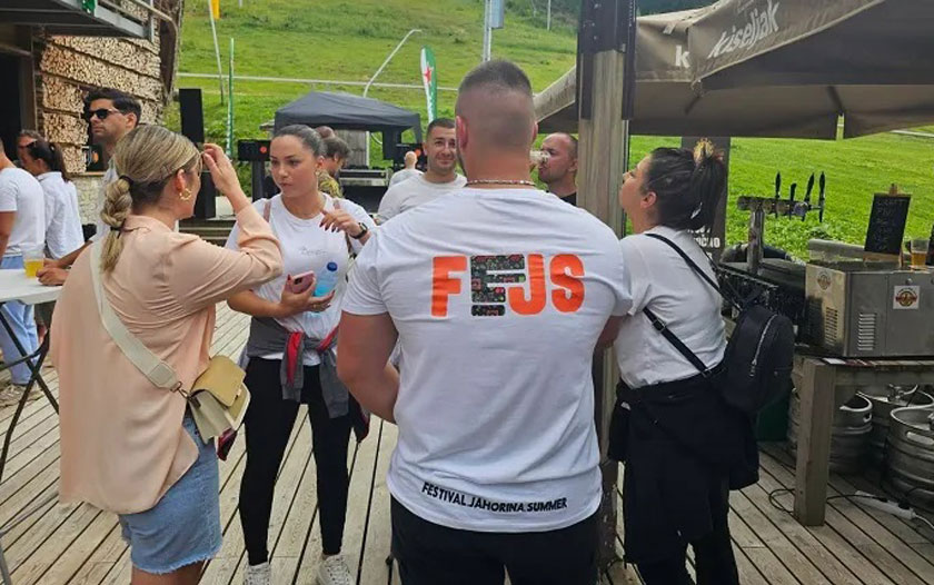 FeJS Festival Jahorina