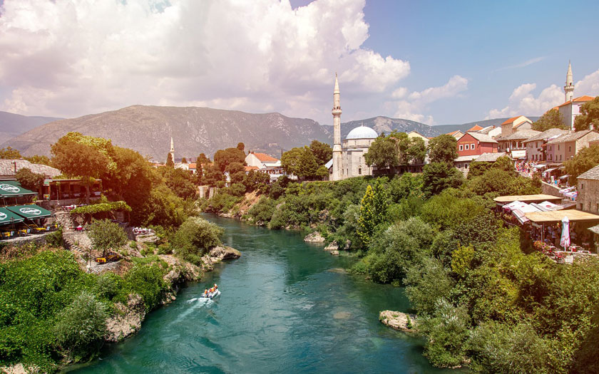 Mostar