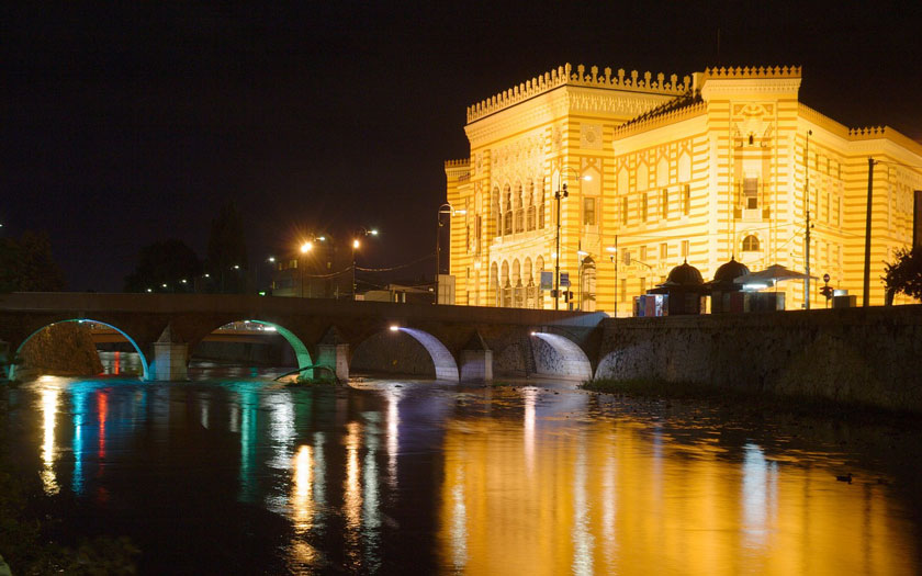 Sarajevo