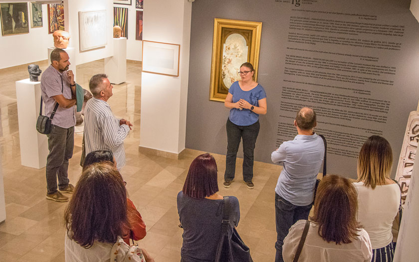 Turističke ture i kulturne avanture