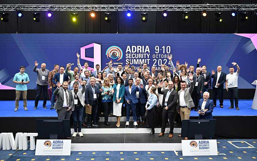 Adria Security Summit 2024