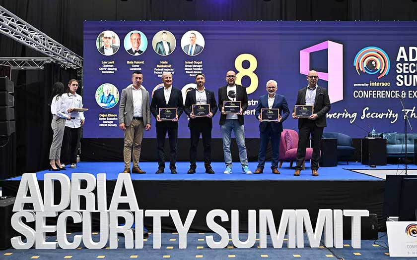 Adria Security Summit 2024