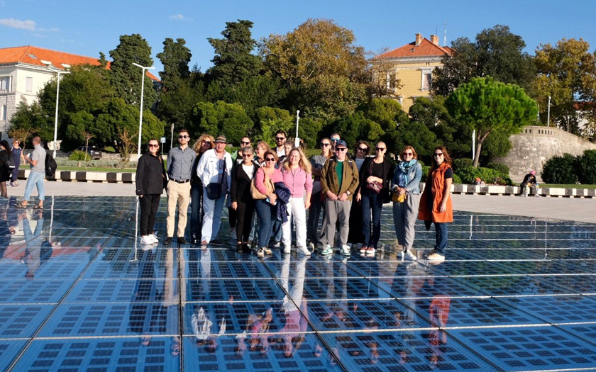 HUPKT MIM - Biograd i Zadar