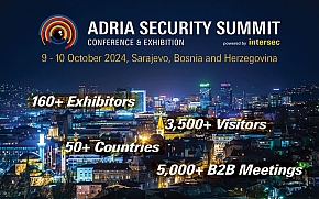 Ove godine se u Sarajevo vraća Adria Security Summit 