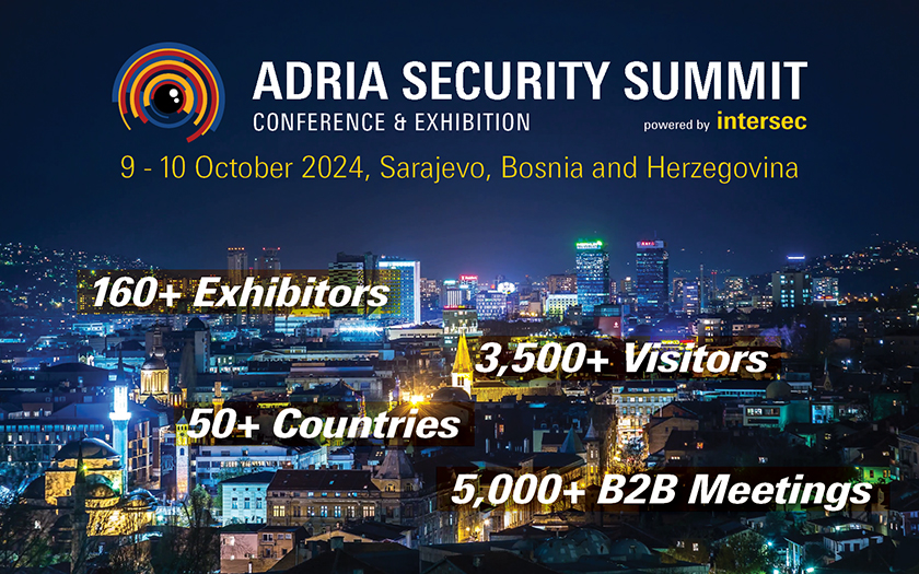 Adria Security Summit