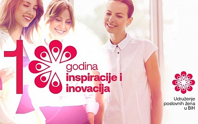 Dani poduzetništva žena: 10 godina inspiracije i inovacija