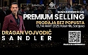 PREMIUM SELLING konferencija u Sarajevu: Usvojite vrhunske prodajne tehnike