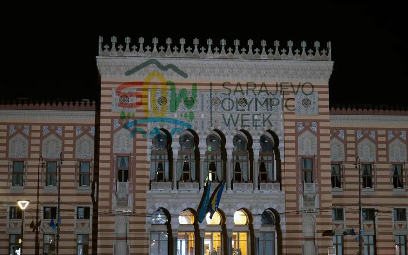 Sarajevo Olympic Week