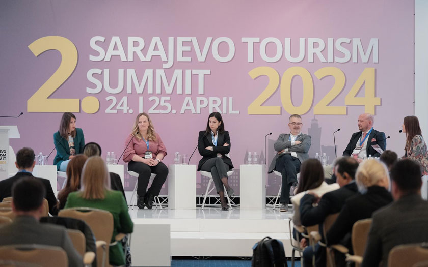 2. Sarajevo Tourism Summit