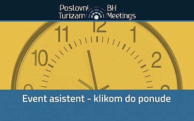 Pet razloga zašto koristiti besplatnu uslugu Event asistent prilikom organizacije evenata