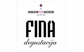 Proljetno izdanje festivala Sarajevo Wine Weekend