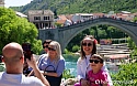 Mostar drugi najpopularniji grad u BiH, a Stari most treća najpopularnija destinacija na Instagramu