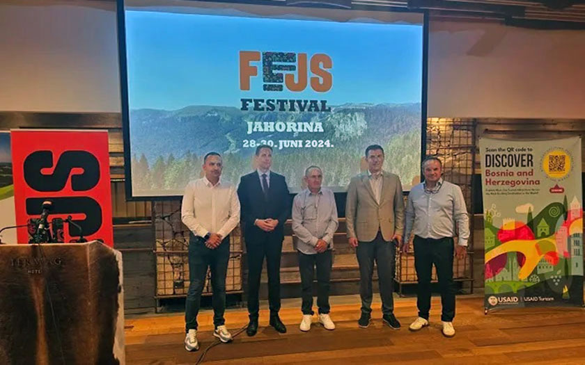 FeJS Festival Jahorina