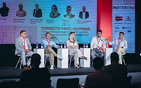 Konferencija CONNECTO 2024 okupila poslovne lidere i stručnjake iz BiH i dijaspore