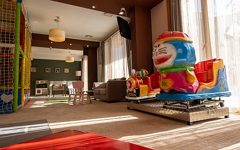 Aparthotel Vučko - Jahorina - Aktivnosti - Zabava