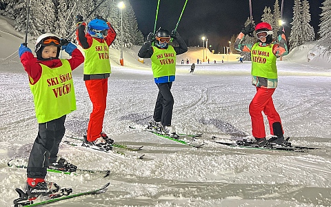 Aparthotel Vučko - Jahorina - Sport-Fitness