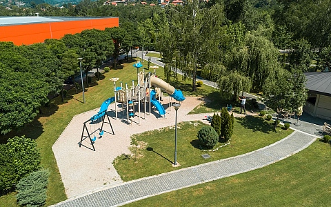 Garden City Hotel Konjic - Konjic - Ostali sadržaji