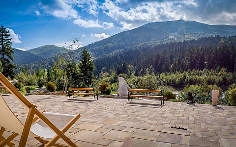 Hotel Bjelašnica Wellness & Spa - Trnovo - Aktivnosti - Zabava