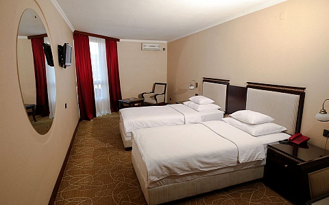 Hotel Bosna  - Banja Luka - Sobe-Apartmani