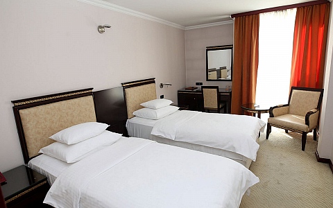 Hotel Bosna  - Banja Luka - Sobe-Apartmani