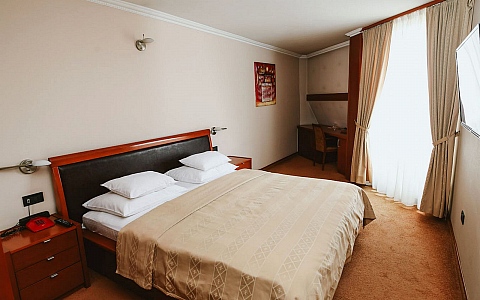 Hotel Bosna  - Banja Luka - Sobe-Apartmani