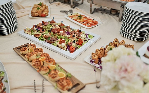 Hotel Bigeste - Ljubuški - Catering