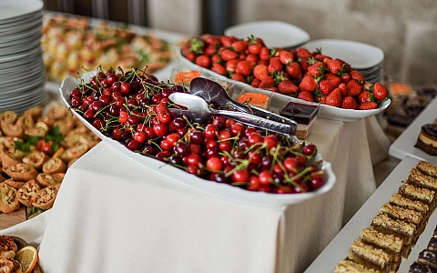 Hotel Bigeste - Ljubuški - Catering