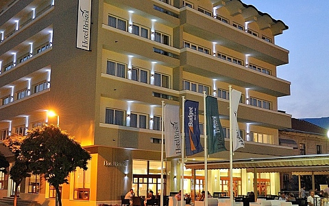 Hotel Bristol Mostar - Mostar - Eksterijer