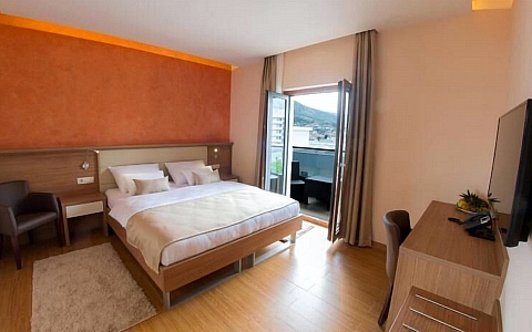 Hotel Mostar  - Mostar - Sobe-Apartmani