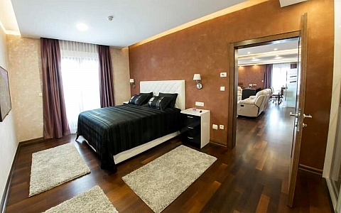 Hotel Mostar  - Mostar - Sobe-Apartmani