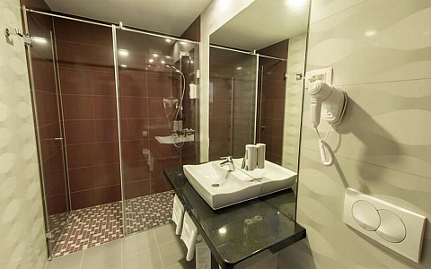 Hotel Mostar  - Mostar - Sobe-Apartmani