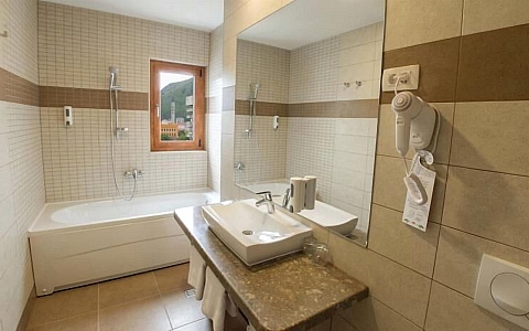 Hotel Mostar  - Mostar - Sobe-Apartmani