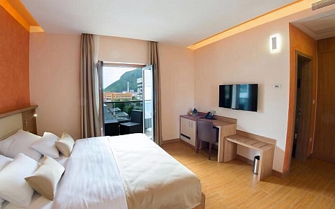 Hotel Mostar  - Mostar - Sobe-Apartmani