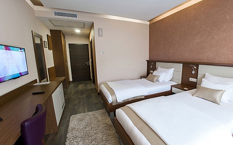 Hotel Mostar  - Mostar - Sobe-Apartmani