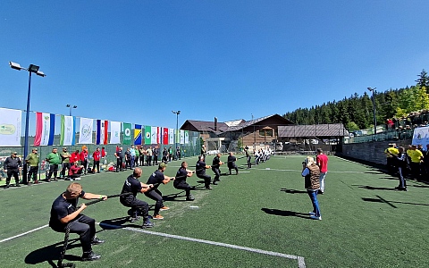 Eko - Fis Vlašić - Travnik - Održana događanja