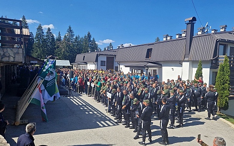 Eko - Fis Vlašić - Travnik - Održana događanja