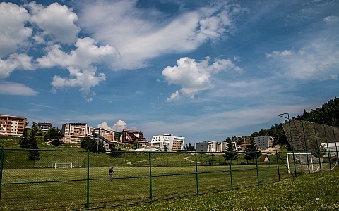 Hotel Han  - Sarajevo - Aktivnosti - Zabava