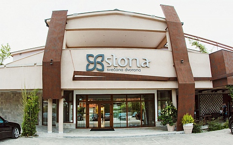 Boutique Hotel Storia  - Čapljina - Eksterijer