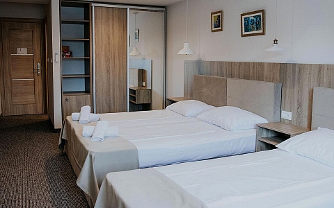 Boutique Hotel Storia  - Čapljina - Sobe-Apartmani