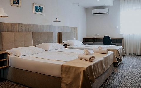 Boutique Hotel Storia  - Čapljina - Sobe-Apartmani