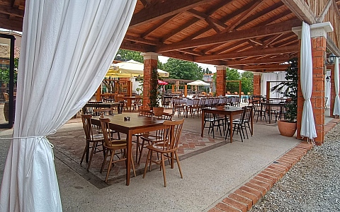 Boutique Hotel Storia  - Čapljina - Restoran-Bar