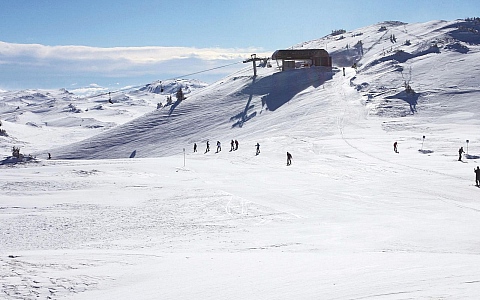 Termag Hotel Jahorina - Jahorina - Destinacija