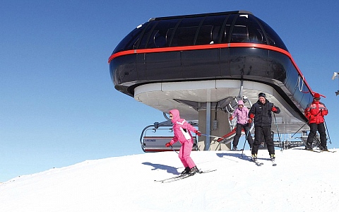 Termag Hotel Jahorina - Jahorina - Destinacija