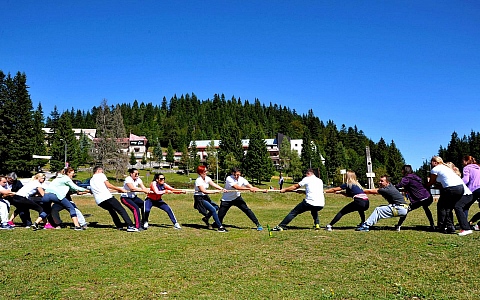 Termag Hotel Jahorina - Jahorina - Održana događanja