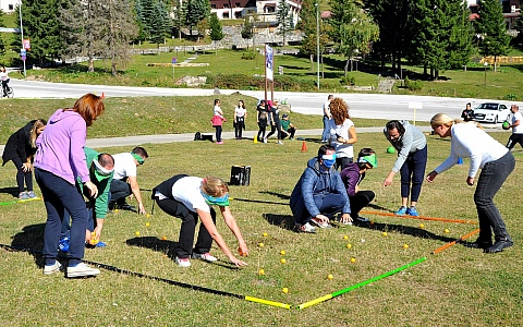 Termag Hotel Jahorina - Jahorina - Održana događanja