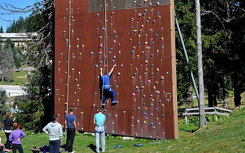 Termag Hotel Jahorina - Jahorina - Održana događanja