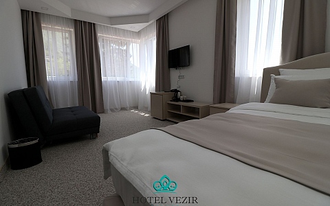 Hotel Vezir Palace - Travnik - Sobe-Apartmani